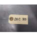 210C203 Engine Block Main Caps For 14-16 Chevrolet Silverado 1500  5.3  Gas