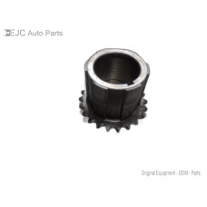 210C209 Crankshaft Timing Gear For 14-16 Chevrolet Silverado 1500  5.3 12713934 Gas