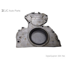 210C211 Rear Oil Seal Housing For 14-16 Chevrolet Silverado 1500  5.3 12623310 Gas