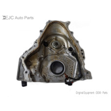 210C225 Engine Timing Cover For 14-24 Chevrolet Silverado 1500  5.3 12621363 Gas