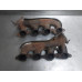 210C229 Exhaust Manifold Pair Set For 14-18 Chevrolet Silverado 1500  5.3 12616288 Gas