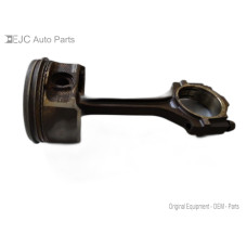 210H101 Piston and Connecting Rod Standard For 09-14 Ford E-150 5.4 8L3E6200AA Gas 210H101 Piston and Connecting Rod Standard For 09-14 Ford E-150 5.4 8L3E6200AA Gas