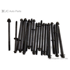 210H115 Cylinder Head Bolt Kit For 09-14 Ford E-150 5.4 Gas 210H115 Cylinder Head Bolt Kit For 09-14 Ford E-150 5.4 Gas