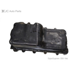 HBC207 Engine Oil Pan For 02-14 Ford E-150  5.4 F7UE6675AF Gas