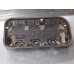 210H227 Left Valve Cover For 03-04 Honda Pilot  3.5  Gas Front