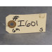 #I601 Right Cylinder Head For 03-04 Honda Pilot  3.5  Gas