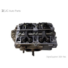 #T802 Right Cylinder Head For 10-12 Subaru Outback 2.5 E25S Gas Passenger Side #T802 Right Cylinder Head For 10-12 Subaru Outback 2.5 E25S Gas Passenger Side