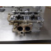 #T802 Right Cylinder Head For 10-12 Subaru Outback  2.5 E25S Gas Passenger Side