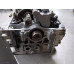 #T802 Right Cylinder Head For 10-12 Subaru Outback  2.5 E25S Gas Passenger Side