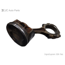 213Q102 Left Piston and Rod Standard For 10-11 Subaru Outback 2.5 12100AA310 Gas 213Q102 Left Piston and Rod Standard For 10-11 Subaru Outback 2.5 12100AA310 Gas