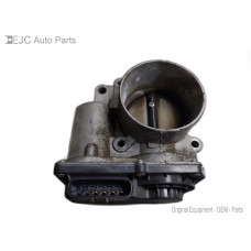 213Q108 Throttle Valve Body For 10-12 Subaru Outback 2.5 16112AA350 Gas 213Q108 Throttle Valve Body For 10-12 Subaru Outback 2.5 16112AA350 Gas