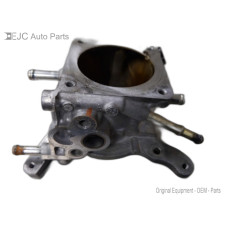 213Q113 Throttle Body Spacer For 10-11 Subaru Outback 2.5 Gas 213Q113 Throttle Body Spacer For 10-11 Subaru Outback 2.5 Gas