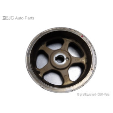 213Q118 Left Camshaft Timing Gear For 10-11 Subaru Outback  2.5  Gas