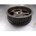 213Q118 Left Camshaft Timing Gear For 10-11 Subaru Outback  2.5  Gas