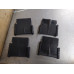 212N108 Intake Air Deflectors For 11-13 Subaru Forester  2.5  Gas
