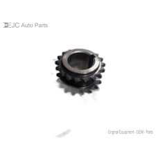 212N113 Crankshaft Timing Gear For 11-13 Subaru Forester  2.5 13021AA240 Gas