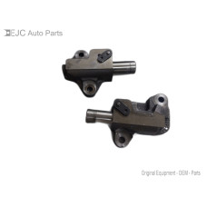 212N114 Timing Chain Tensioner Pair For 11-13 Subaru Forester  2.5 13142AA090 Gas