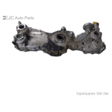 GYW503 Engine Timing Cover For 11-13 Subaru Forester  2.5 13108AA031 Gas