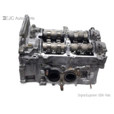 #NL04 Left Cylinder Head For 11-13 Subaru Forester  2.5  Gas
