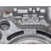 #NL04 Left Cylinder Head For 11-13 Subaru Forester  2.5  Gas