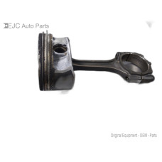 210E301 Piston and Connecting Rod Standard For 18-19 Ford F-250 Super Duty  6.2  Gas