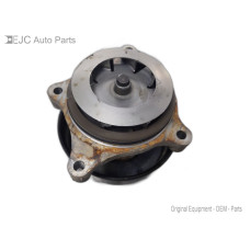 210E302 Water Pump With Pulley For 11-19 Ford F-250 Super Duty  6.2 AL3E8501HA Gas