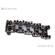 210E304 Left Camshaft Bearing Caps For 18-19 Ford F-250 Super Duty  6.2  Gas