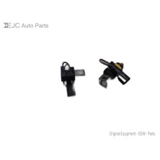 210E320 Ignition Capacitor For 18-19 Ford F-250 Super Duty  6.2  Gas set of 2