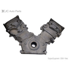 HBB304 Engine Timing Cover For 11-19 Ford F-250 Super Duty  6.2 AL3E6C086EB Gas