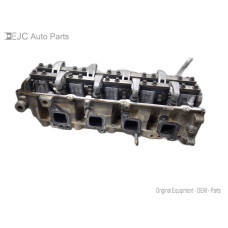 #WW02 Cylinder Head For 18-19 Ford F-250 Super Duty  6.2  Gas