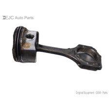 210J201 Piston and Connecting Rod Standard For 10-24 Toyota 4Runner  4.0 1320109840 Gas