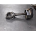 210J201 Piston and Connecting Rod Standard For 10-24 Toyota 4Runner  4.0 1320109840 Gas