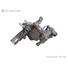 210J206 Rear Thermostat Housing For 10-24 Toyota 4Runner 4.0 Gas 210J206 Rear Thermostat Housing For 10-24 Toyota 4Runner 4.0 Gas