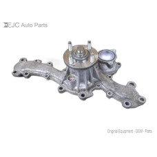 210J212 Water Coolant Pump For 10-24 Toyota 4Runner 4.0 1610039545 Gas 210J212 Water Coolant Pump For 10-24 Toyota 4Runner 4.0 1610039545 Gas