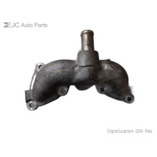 210J213 Coolant Crossover For 10-24 Toyota 4Runner 4.0 Gas 210J213 Coolant Crossover For 10-24 Toyota 4Runner 4.0 Gas