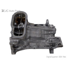 HBC407 Upper Engine Oil Pan For 10-24 Toyota 4Runner 4.0 1210131160 Gas HBC407 Upper Engine Oil Pan For 10-24 Toyota 4Runner 4.0 1210131160 Gas