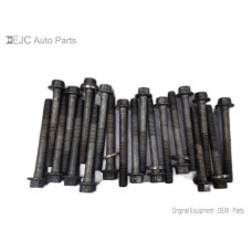 210A102 Cylinder Head Bolt Kit For 10-15 Chevrolet Express 3500  6.0  Gas