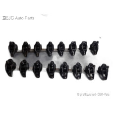 210A104 Complete Rocker Arm Set For 10-15 Chevrolet Express 3500  6.0  Gas