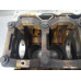 #BKB42 Engine Cylinder Block From 2006 Chevrolet Colorado 3.5 24100312 Gas #BKB42 Engine Cylinder Block From 2006 Chevrolet Colorado 3.5 24100312 Gas