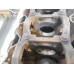 #BKB42 Engine Cylinder Block From 2006 Chevrolet Colorado 3.5 24100312 Gas #BKB42 Engine Cylinder Block From 2006 Chevrolet Colorado 3.5 24100312 Gas