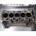 #BKB42 Engine Cylinder Block From 2006 Chevrolet Colorado 3.5 24100312 Gas #BKB42 Engine Cylinder Block From 2006 Chevrolet Colorado 3.5 24100312 Gas