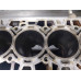 #BKB42 Engine Cylinder Block From 2006 Chevrolet Colorado 3.5 24100312 Gas #BKB42 Engine Cylinder Block From 2006 Chevrolet Colorado 3.5 24100312 Gas
