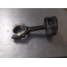 210G101 Piston and Connecting Rod Standard From 2006 Chevrolet Colorado  3.5  Gas