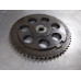 210G107 Intake Camshaft Timing Gear From 2006 Chevrolet Colorado  3.5  Gas
