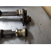 210G108 Balance Shafts Pair From 2006 Chevrolet Colorado  3.5  Gas