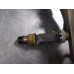210G112 Fuel Injectors Set With Rail From 2006 Chevrolet Colorado  3.5 25364984 Gas