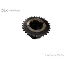 210G113 Crankshaft Timing Gear From 2006 Chevrolet Colorado  3.5  Gas