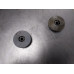 210G115 Cylinder Head Cap From 2006 Chevrolet Colorado  3.5  Gas