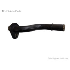210G118 Heater Line From 2006 Chevrolet Colorado  3.5  Gas