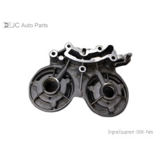 210B206 Variable Valve Timing Solenoid Housing 18-23 Volkswagen Tiguan 2.0 06K103166D 210B206 Variable Valve Timing Solenoid Housing 18-23 Volkswagen Tiguan 2.0 06K103166D